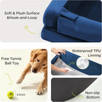 Extra Large Dog Bed, Orthopedic XL Washable Bed - Image 6