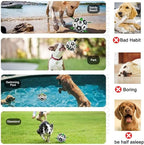 Amasiver Dog Soccer Ball Toys - Image 3