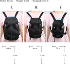 Pet Carrier Backpack - Image 5