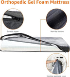 Amazon Basics Washable Dog Bed - Image 3
