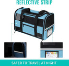 Airline Approved Pet Carrier Backpack - Image 3