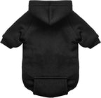Jecikelon Winter Dog Hoodie Sweatshirts - Image 4