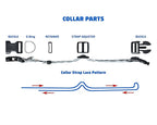 MS-5 Automatic Pet Door Collar, Genuine High Tech Pet Brand Dog Collar - Image 5
