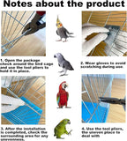 Small Bird Travel Cage - Image 7