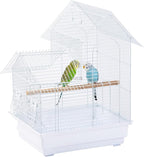 Small Bird Travel Cage by Capuca