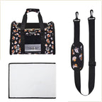 Petmolico Cat Carrier Dog Carrier, Airline Approved Soft Pet Travel Carrier - Image 4