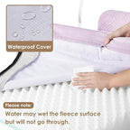 EHEYCIGA XXL Dog Bed Memory Foam, Orthopedic Giant Dog Bed Jumbo - Image 3