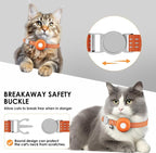 Cat Tracker, MINI GPS Tracker for Cats, Compatible - Image 5