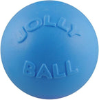 Jolly Pets Bounce-n-Play Dog Toy Ball, 8 Inches/Large - Image 3