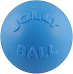Jolly Pets Bounce-n-Play Dog Toy Ball, 6 Inches, All Breed Sizes - Image 2