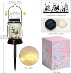 Shiba Inu Gifts for Women/Men Shiba Inu Solar Lanterns Mom Birthday Shibe Dog - Image 7