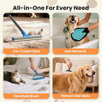 4-in-1 Pet Hair Removal Tool Set - Image 2