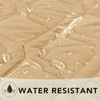 Ameritex Waterproof Dog Bed Cover Pet Blanket - Image 6