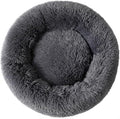 Donut Dog Bed Small Pet Bed Cat Bed Pet Beds Puppy Bed Kitten Bed Rabbit Bed by Unknown
