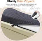 Large Dog Bed Orthopedic Washable: Beds Bolster XXL Bed Big XLarge Dogs Egg - Image 5