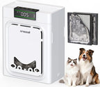 oneisall Air Purifiers for Home Pets by oneisall