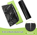 Sherr 15 Boxed Rolls 3000 Counts Dog Poop Bags Bulk Leak Proof Dog Waste Bags - Image 7