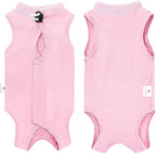 Cat Recovery Suit for Abdominal Wounds or Skin Diseases, Cat Onesie for Cats - Image 6