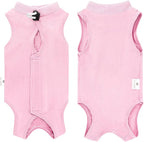 Cat Recovery Suit for Abdominal Wounds or Skin Diseases, Cat Onesie for Cats - Image 6