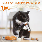 Nocciola Cat Toys, 3 Pack Funny Catnip Toys Filled - Image 4