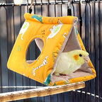 Rypet Winter Warm Bird Nest House - Image 3