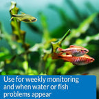 API FRESHWATER MASTER TEST KIT 800-Test Freshwater Aquarium Water Master Test - Image 5