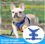 Large Cat Harness and Leash Set - Image 4