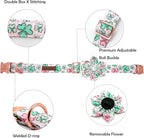 Lionheart glory St. Patrick's Day Dog Collar - Image 2