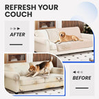 Waterproof Dog Blanket, Non-Slip Soft Pet Bed Cover, Couch Cover - Image 7