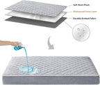 WNPETHOME Orthopedic XXL Dog Beds Large Sized Dog, Waterproof Extra Large Dogs - Image 5