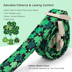 St Patricks Day Dog Collar for Small Dogs - Image 5