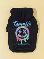 QWINEE Hoodie Shirt Sweatshirt - Image 5