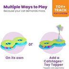Catstages Infinity Ball Track for Cats - Image 4