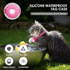 Smart Cat GPS Tracker, Cat Tracker Compatible - Image 6