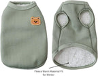 Soft Breathable Dog Pet T-Shirts - Image 2