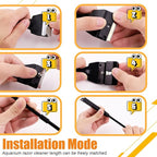13Pcs Aquascape Tools Kit - Image 5