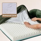 EHEYCIGA Orthopedic XL Dog Bed for Large Sized Dog, Waterproof Liner & Washable - Image 3