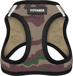 Best Pet Supplies Voyager Step-in Air Harness by BestPetSuppliesLLC