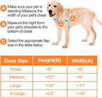 Ownpets Aluminum Large Dog Door, Pet Door - Image 8