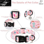 Christmas Dog Collar for Giant Large Dogs - Image 4