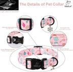 Christmas Dog Collar for Puppy Small Dogs - Image 4
