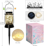 kyoryuger Capybara Gifts for Women/Men Capybara Solar Lanterns Mom Grandma - Image 7