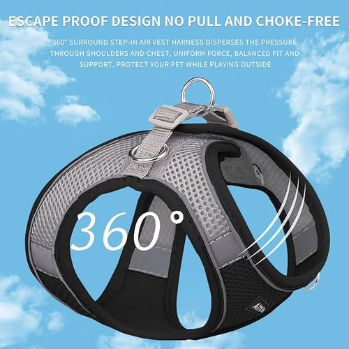 AIITLE Small Harness for Puppy - Image 2