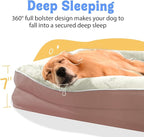 Orthopedic Foam Large Dog Bed XLarge Dog Beds - Image 3