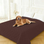 Waterproof Couch Covers for Pets, Waterproof Dog Bed Cover, Anti-Slip Soft Dog - Image 7