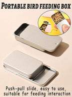 Disposable Bird Cage Liners Clear Plastic Parakeet Cage Liner Bag - Image 9