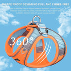 AIITLE Escape Proof Dog Harness - Image 5