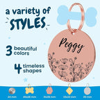 PawFurEver Dog Tags Personalized - Image 5