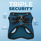 Best Pet Supplies Voyager Step-in Air Harness - Image 2