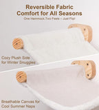 Cat Wall Hammock Set of 3, Wall Shelves - Image 7